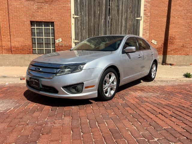 2012 Ford Fusion SE | Lubbock, TX | Chaparral Motors - Lubbock 2012 Ford Fusion SE | Lubbock, TX | Chaparral Motors - Lubbock