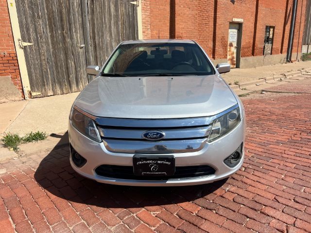 2012 Ford Fusion SE | Lubbock, TX | Chaparral Motors - Lubbock 2012 Ford Fusion SE | Lubbock, TX | Chaparral Motors - Lubbock