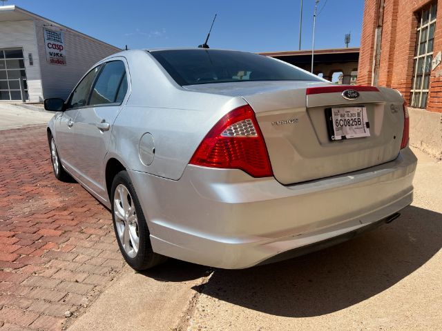 2012 Ford Fusion SE | Lubbock, TX | Chaparral Motors - Lubbock 2012 Ford Fusion SE | Lubbock, TX | Chaparral Motors - Lubbock