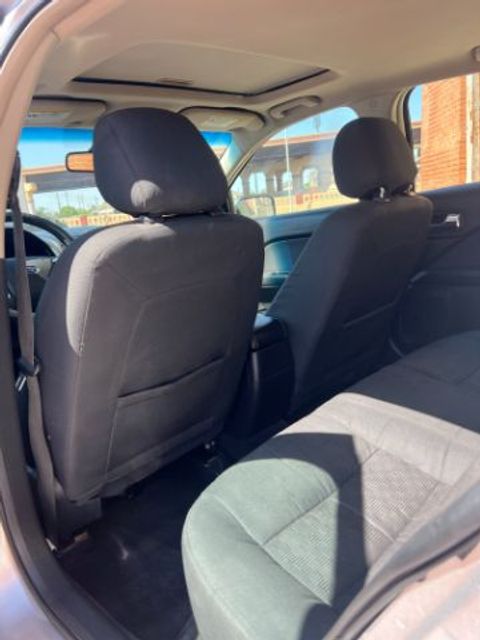 2012 Ford Fusion SE | Lubbock, TX | Chaparral Motors - Lubbock 2012 Ford Fusion SE | Lubbock, TX | Chaparral Motors - Lubbock