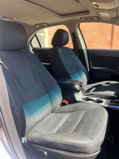 2012 Ford Fusion SE | Lubbock, TX | Chaparral Motors - Lubbock 2012 Ford Fusion SE | Lubbock, TX | Chaparral Motors - Lubbock