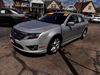 2012 Ford Fusion Sport | Milwaukee, Wisconsin | Millennium Motor Sales 2012 Ford Fusion Sport | Milwaukee, Wisconsin | Millennium Motor Sales