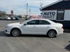 2012 Ford Fusion SEL | Mount Juliet, TN | Auto Mart at County Line 2012 Ford Fusion SEL | Mount Juliet, TN | Auto Mart at County Line