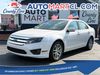 2012 Ford Fusion SEL | Mount Juliet, TN | Auto Mart at County Line 2012 Ford Fusion SEL | Mount Juliet, TN | Auto Mart at County Line