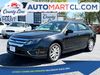 2012 Ford Fusion SEL | Mount Juliet, TN | Auto Mart at County Line 2012 Ford Fusion SEL | Mount Juliet, TN | Auto Mart at County Line