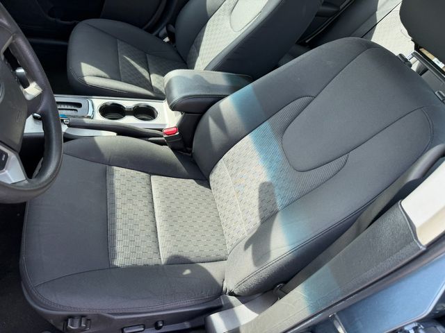 2012 Ford Fusion SE | Nashville, TN | Auto Mart Used Cars Inc.