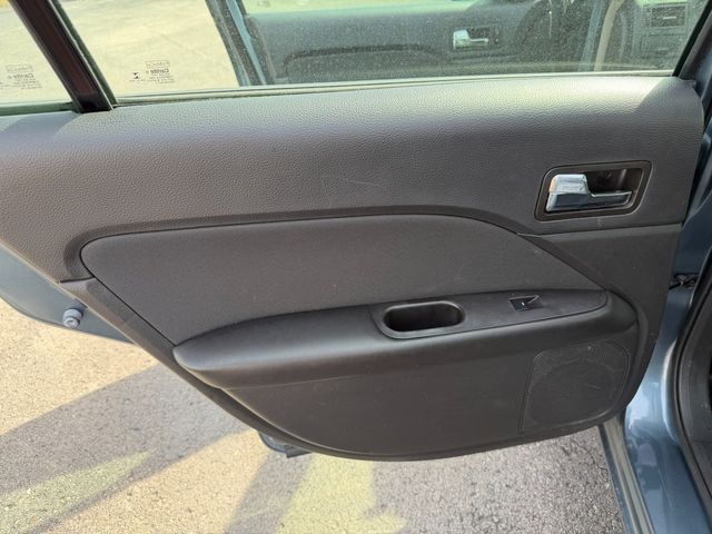 2012 Ford Fusion SE | Nashville, TN | Auto Mart Used Cars Inc.