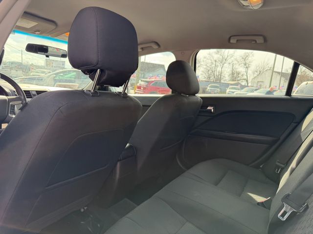 2012 Ford Fusion SE | Nashville, TN | Auto Mart Used Cars Inc.