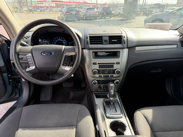 2012 Ford Fusion SE | Nashville, TN | Auto Mart Used Cars Inc. 2012 Ford Fusion SE | Nashville, TN | Auto Mart Used Cars Inc.