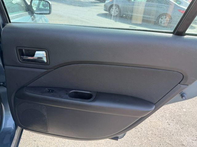 2012 Ford Fusion SE | Nashville, TN | Auto Mart Used Cars Inc.