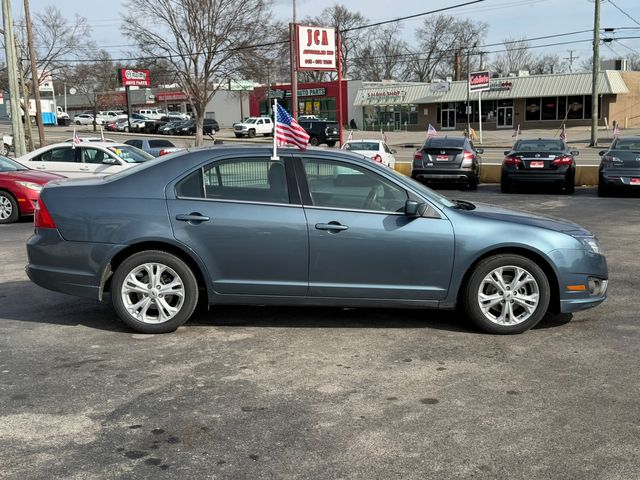 2012 Ford Fusion SE | Nashville, TN | Auto Mart Used Cars Inc. 2012 Ford Fusion SE | Nashville, TN | Auto Mart Used Cars Inc.