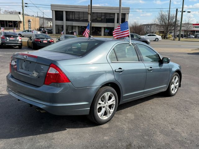 2012 Ford Fusion SE | Nashville, TN | Auto Mart Used Cars Inc. 2012 Ford Fusion SE | Nashville, TN | Auto Mart Used Cars Inc.