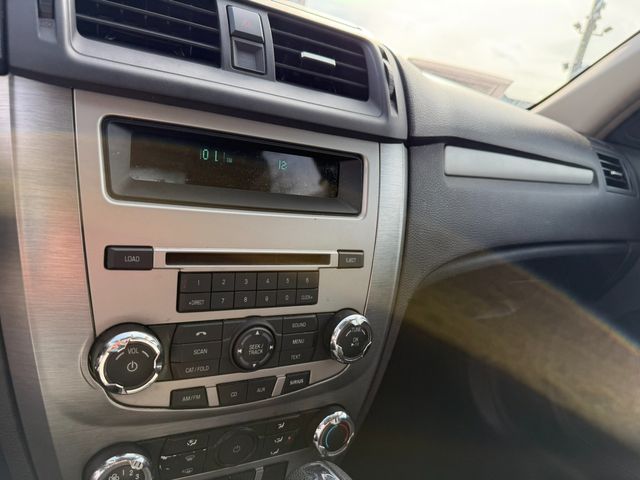 2012 Ford Fusion SE | Nashville, TN | Auto Mart Used Cars Inc.