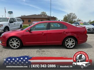 2012 Ford Fusion SE | Ontario, OH | New Haven Auto Sales