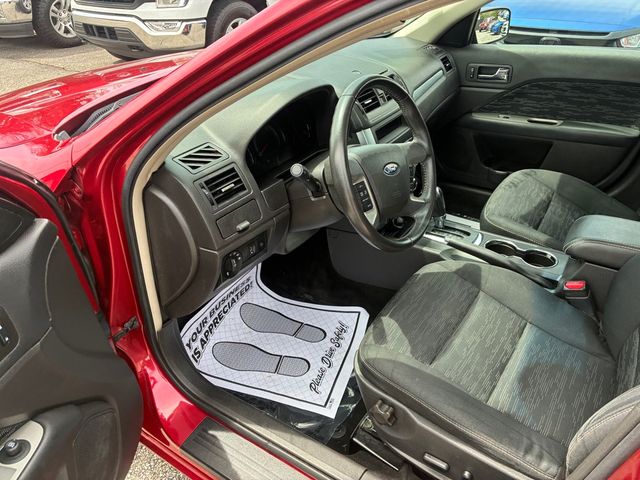 2012 Ford Fusion SE | Ontario, OH | New Haven Auto Sales
