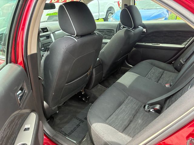 2012 Ford Fusion SE | Ontario, OH | New Haven Auto Sales 2012 Ford Fusion SE | Ontario, OH | New Haven Auto Sales