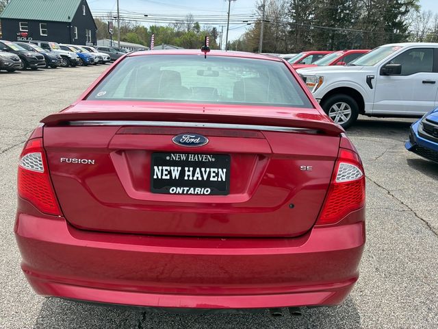 2012 Ford Fusion SE | Ontario, OH | New Haven Auto Sales 2012 Ford Fusion SE | Ontario, OH | New Haven Auto Sales