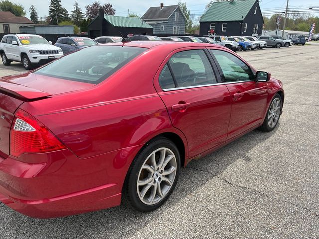 2012 Ford Fusion SE | Ontario, OH | New Haven Auto Sales