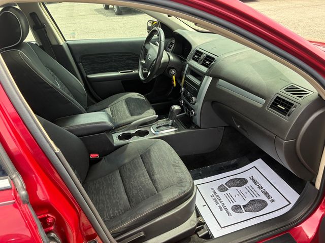 2012 Ford Fusion SE | Ontario, OH | New Haven Auto Sales 2012 Ford Fusion SE | Ontario, OH | New Haven Auto Sales