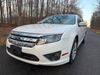 2012 Ford Fusion SEL | Ravenna, Ohio | Good Used Cars, Inc. 