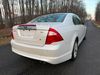 2012 Ford Fusion SEL | Ravenna, Ohio | Good Used Cars, Inc. 