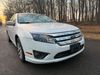 2012 Ford Fusion SEL | Ravenna, Ohio | Good Used Cars, Inc. 