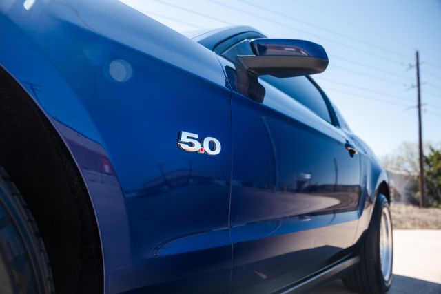 2012 Ford Mustang GT Premium | Addison, TX | Apex Auto Sports