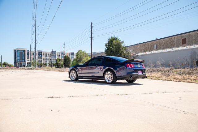 2012 Ford Mustang GT Premium | Addison, TX | Apex Auto Sports
