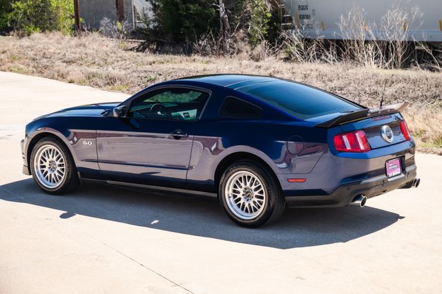 2012 Ford Mustang GT Premium | Addison, TX | Apex Auto Sports
