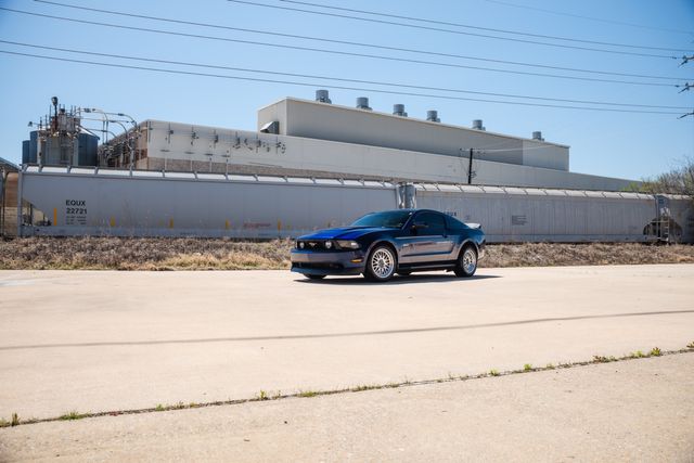 2012 Ford Mustang GT Premium | Addison, TX | Apex Auto Sports