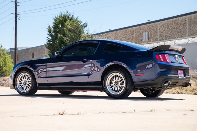 2012 Ford Mustang GT Premium | Addison, TX | Apex Auto Sports