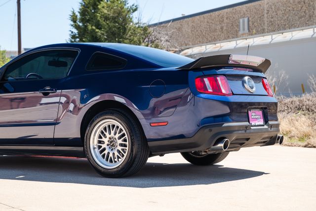 2012 Ford Mustang GT Premium | Addison, TX | Apex Auto Sports