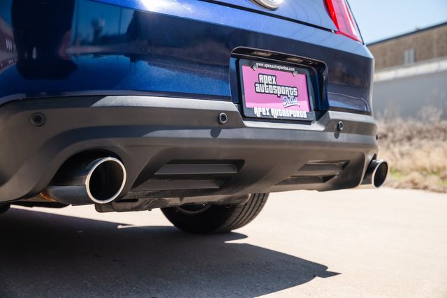 2012 Ford Mustang GT Premium | Addison, TX | Apex Auto Sports