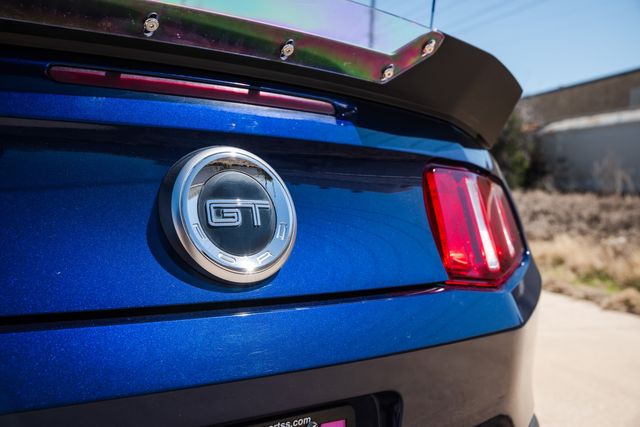 2012 Ford Mustang GT Premium | Addison, TX | Apex Auto Sports