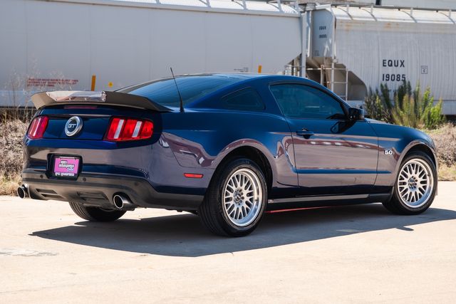 2012 Ford Mustang GT Premium | Addison, TX | Apex Auto Sports