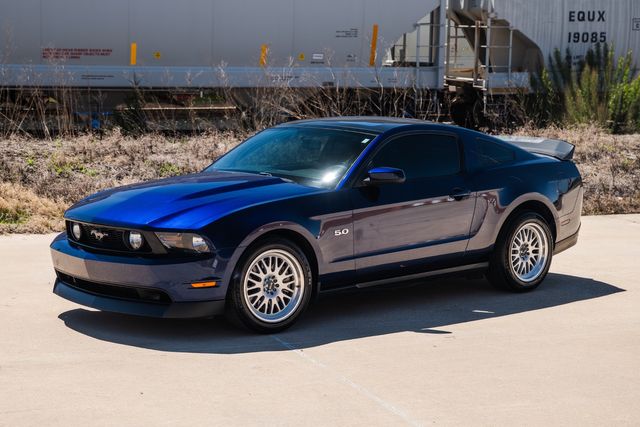 2012 Ford Mustang GT Premium | Addison, TX | Apex Auto Sports