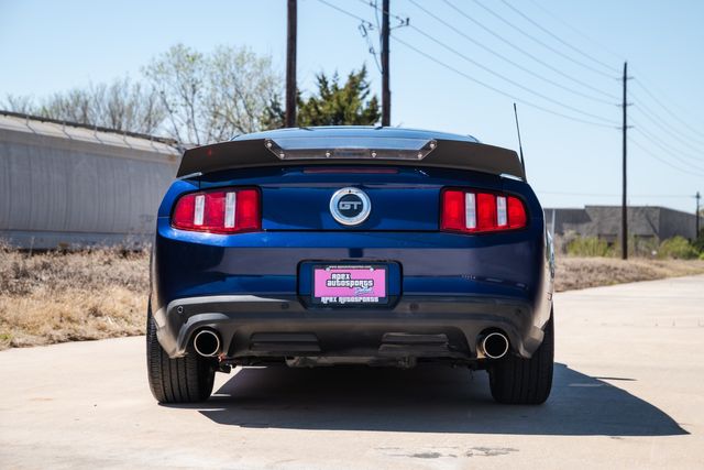 2012 Ford Mustang GT Premium | Addison, TX | Apex Auto Sports