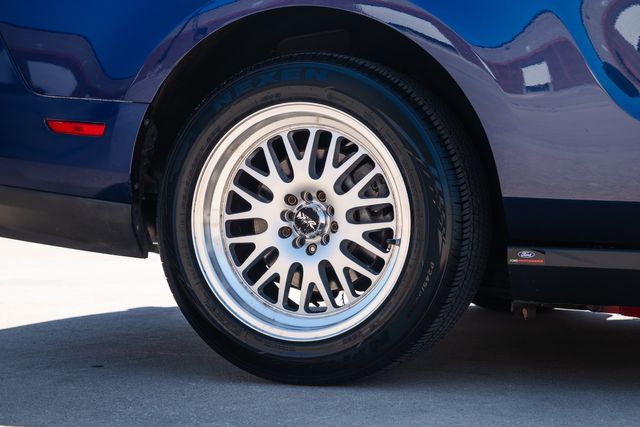 2012 Ford Mustang GT Premium | Addison, TX | Apex Auto Sports