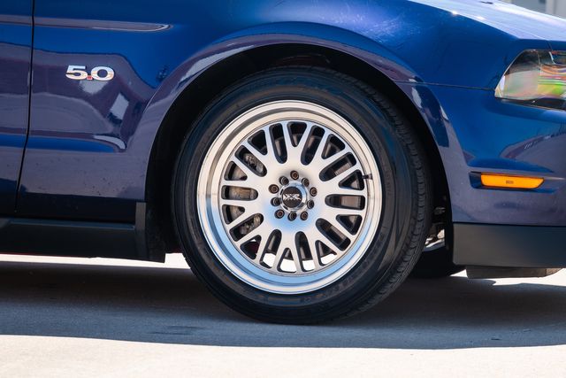 2012 Ford Mustang GT Premium | Addison, TX | Apex Auto Sports