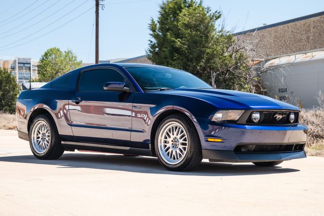 2012 Ford Mustang GT Premium | Addison, TX | Apex Auto Sports 2012 Ford Mustang GT Premium | Addison, TX | Apex Auto Sports