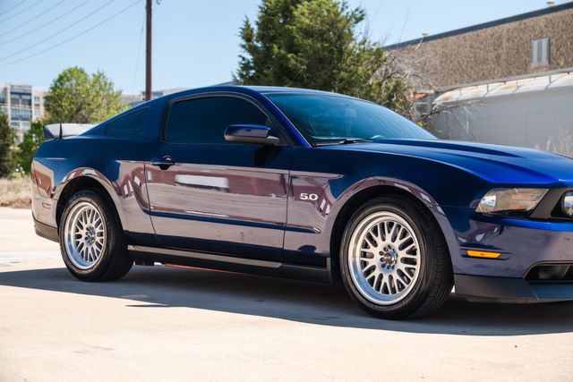 2012 Ford Mustang GT Premium | Addison, TX | Apex Auto Sports