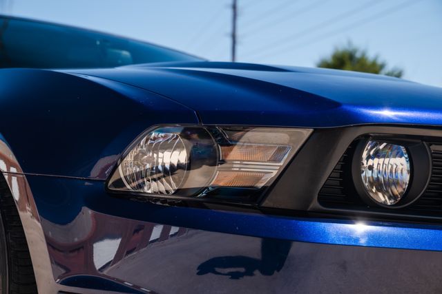 2012 Ford Mustang GT Premium | Addison, TX | Apex Auto Sports