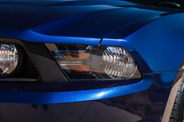 2012 Ford Mustang GT Premium | Addison, TX | Apex Auto Sports