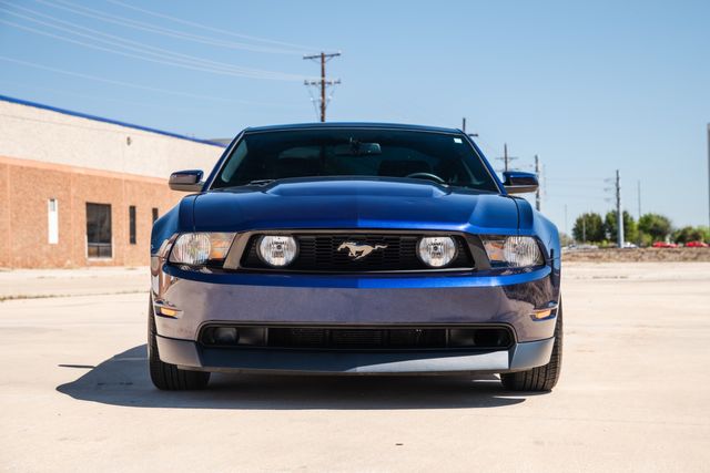 2012 Ford Mustang GT Premium | Addison, TX | Apex Auto Sports