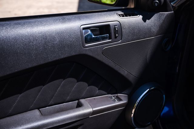 2012 Ford Mustang GT Premium | Addison, TX | Apex Auto Sports