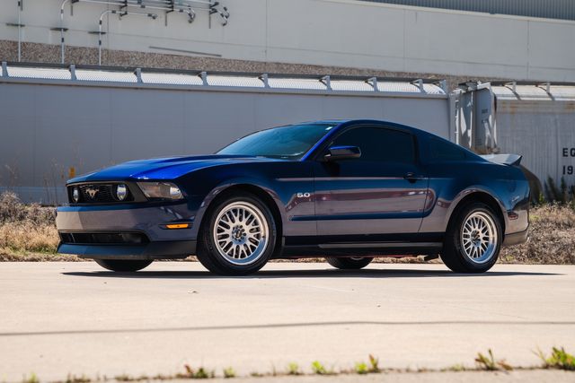2012 Ford Mustang GT Premium | Addison, TX | Apex Auto Sports