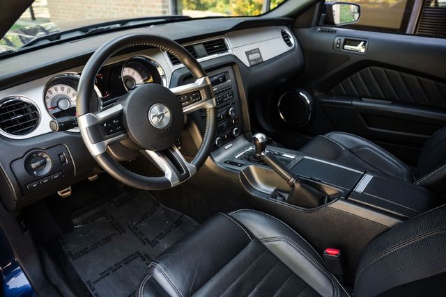 2012 Ford Mustang GT Premium | Addison, TX | Apex Auto Sports