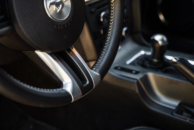 2012 Ford Mustang GT Premium | Addison, TX | Apex Auto Sports