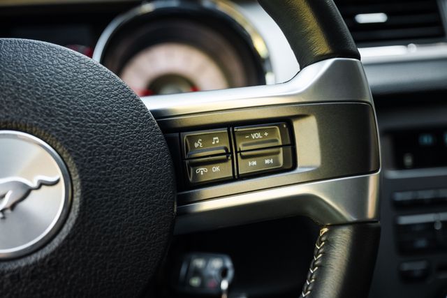 2012 Ford Mustang GT Premium | Addison, TX | Apex Auto Sports