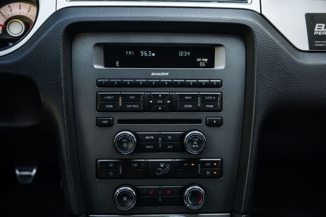 2012 Ford Mustang GT Premium | Addison, TX | Apex Auto Sports